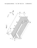 LIQUID EJECTING APPARATUS diagram and image