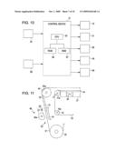 LIQUID EJECTING APPARATUS diagram and image