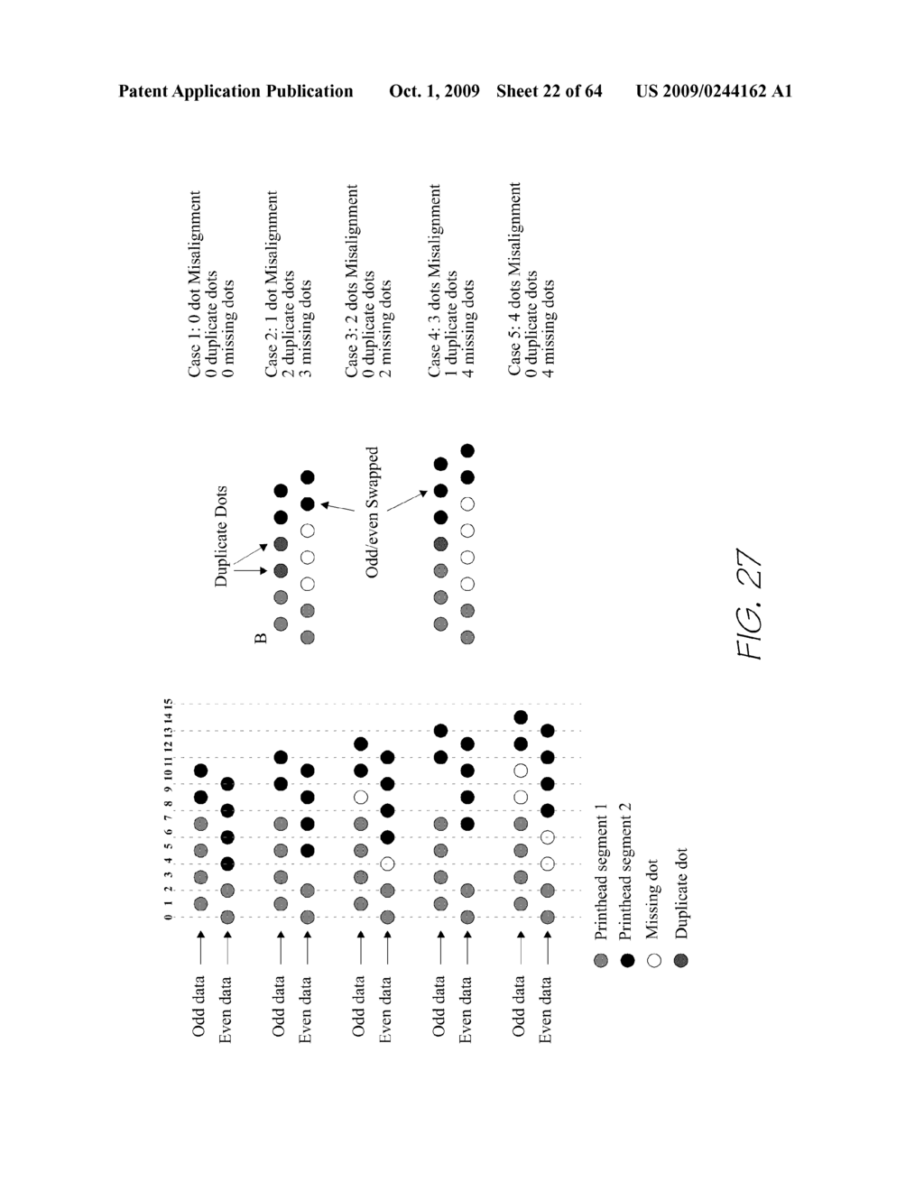 Printhead Controller For Controlling Printhead On Basis Of Thermal Sensors - diagram, schematic, and image 23