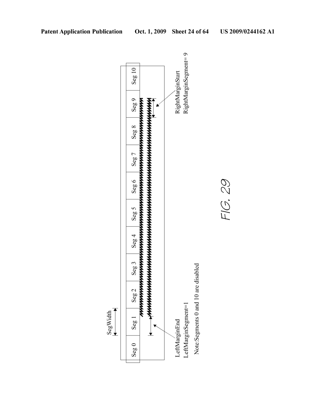 Printhead Controller For Controlling Printhead On Basis Of Thermal Sensors - diagram, schematic, and image 25