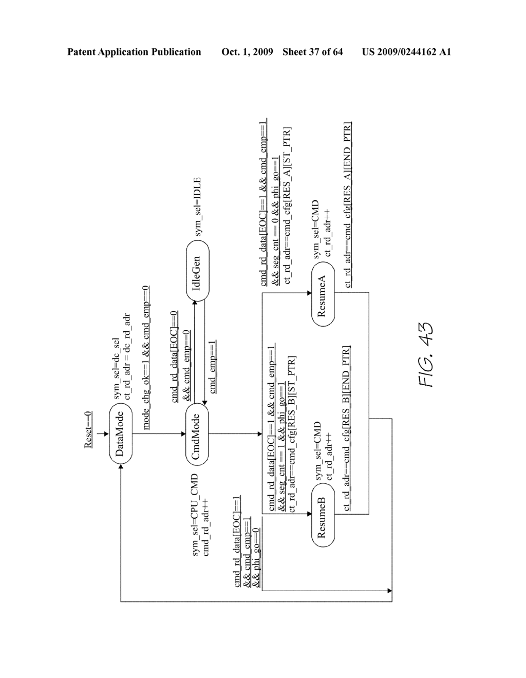 Printhead Controller For Controlling Printhead On Basis Of Thermal Sensors - diagram, schematic, and image 38