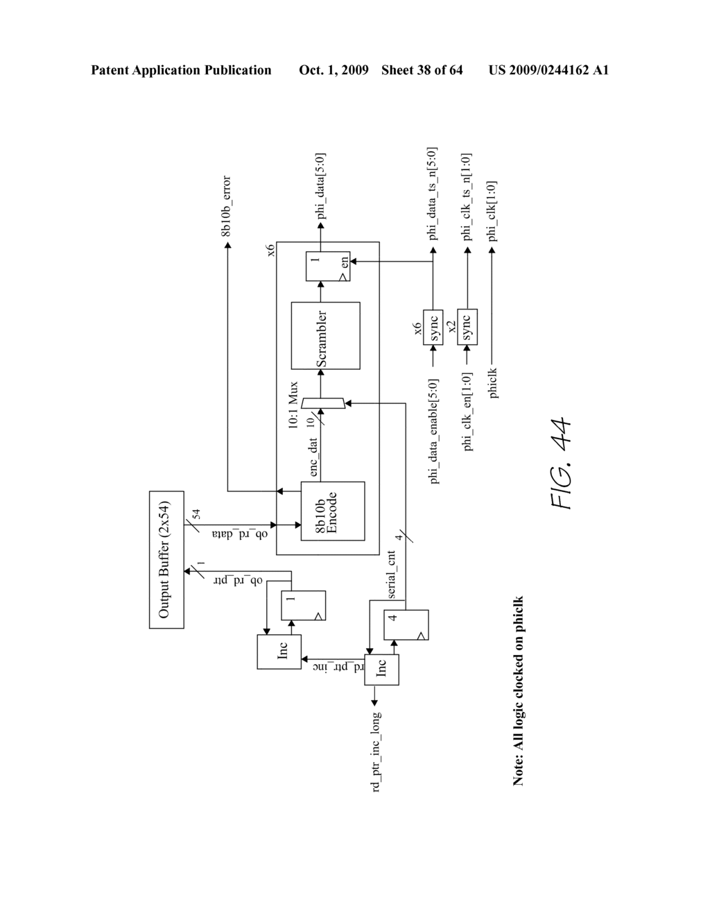 Printhead Controller For Controlling Printhead On Basis Of Thermal Sensors - diagram, schematic, and image 39