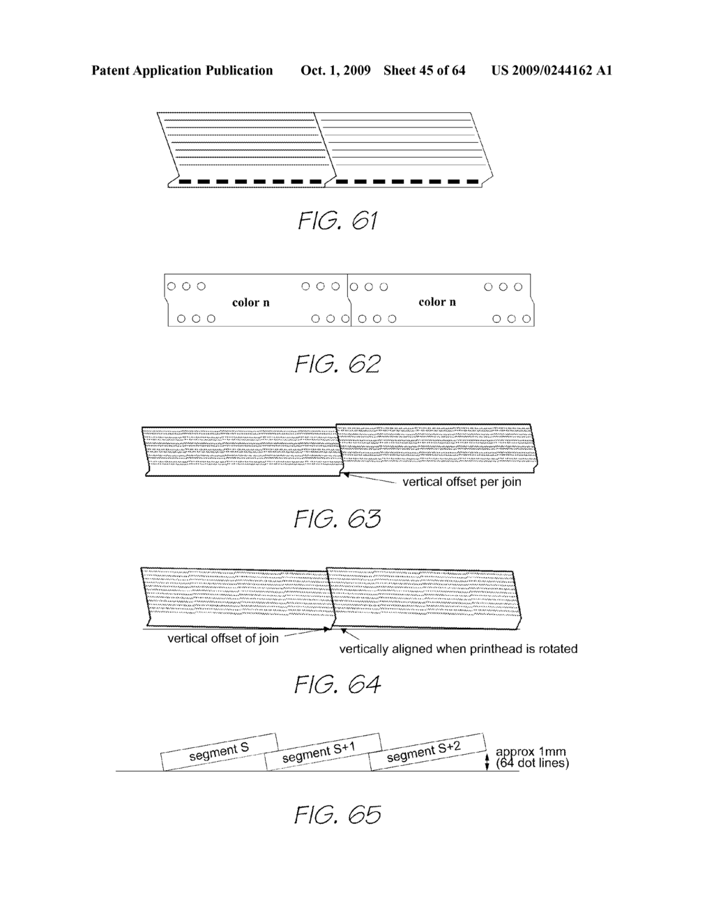 Printhead Controller For Controlling Printhead On Basis Of Thermal Sensors - diagram, schematic, and image 46