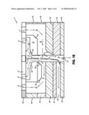 FLUID FLOW IN MICROFLUIDIC DEVICES diagram and image