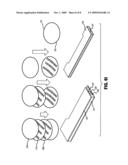 FLUID FLOW IN MICROFLUIDIC DEVICES diagram and image