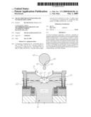 Ink Jet Printhead with Inner and Outer Heating Loops diagram and image