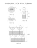 Ink Jet Printhead with Inner and Outer Heating Loops diagram and image