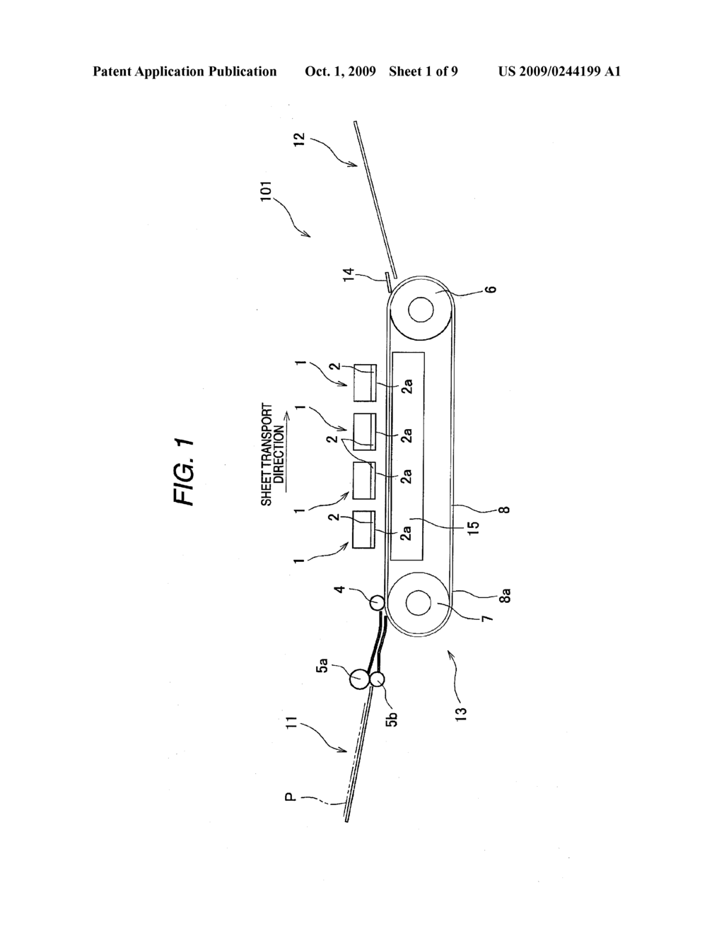 LIQUID DISCHARGING HEAD AND INKJET HEAD - diagram, schematic, and image 02