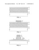 PIEZOELECTRIC ELEMENT AND ITS MANUFACTURING METHOD, PIEZOELECTRIC ACTUATOR, AND LIQUID JET HEAD diagram and image