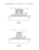 PIEZOELECTRIC ELEMENT AND ITS MANUFACTURING METHOD, PIEZOELECTRIC ACTUATOR, AND LIQUID JET HEAD diagram and image