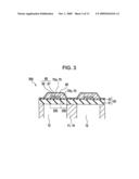 Liquid Ejecting Head, Liquid Ejecting Apparatus, and Actuator diagram and image