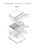 Liquid Ejecting Head, Liquid Ejecting Apparatus, and Actuator diagram and image