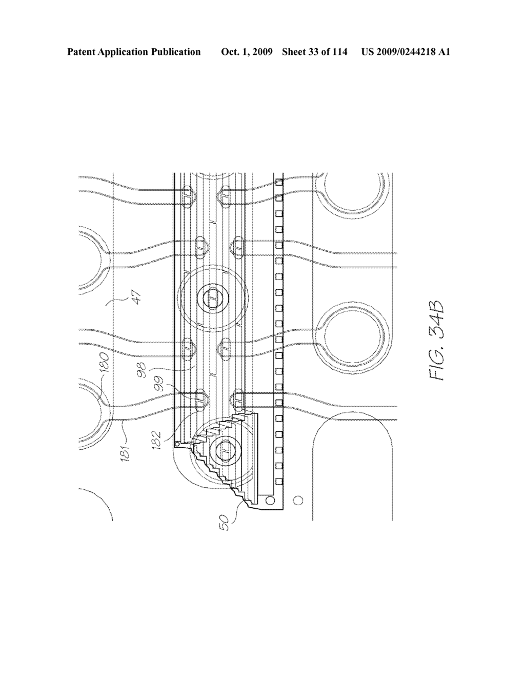 Refill Unit For Refilling One Of A Number Of Ink Compartments - diagram, schematic, and image 34