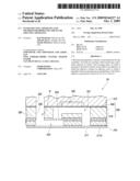 FLUID EJECTING APPARATUS AND METHOD FOR PRODUCING THE FLUID EJECTING APPARATUS diagram and image