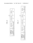 INK JET PRINTER AND METHOD OF INK JET PRINTING diagram and image