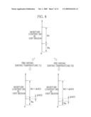 INK JET PRINTER AND METHOD OF INK JET PRINTING diagram and image