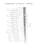 PRINTING SYSTEM FOR CURED 3D STRUCTURES diagram and image