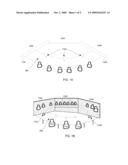 VIRTUAL ROUND-TABLE VIDEOCONFERENCE diagram and image