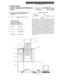 METHOD FOR THE THREE-DIMENSIONAL MEASUREMENT OF FAST-MOVING OBJECTS diagram and image