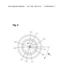 METHOD FOR THE THREE-DIMENSIONAL MEASUREMENT OF FAST-MOVING OBJECTS diagram and image