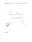 Enhanced Three Dimensional Television diagram and image