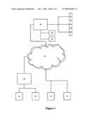 VIDEO MONITORING SYSTEM diagram and image