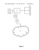 VIDEO MONITORING SYSTEM diagram and image