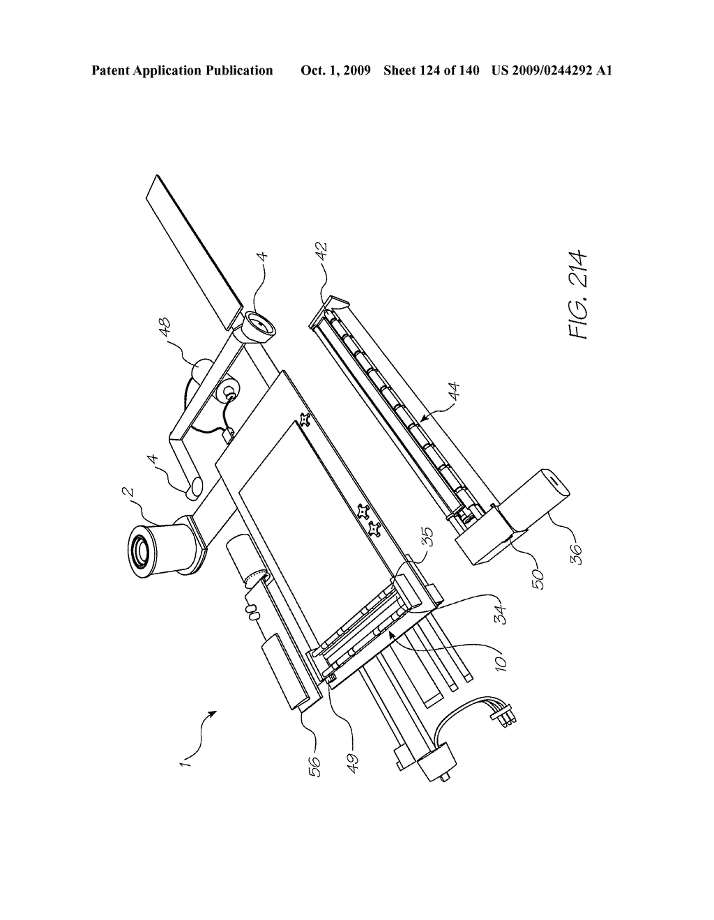 DIGITAL CAMERA - diagram, schematic, and image 125