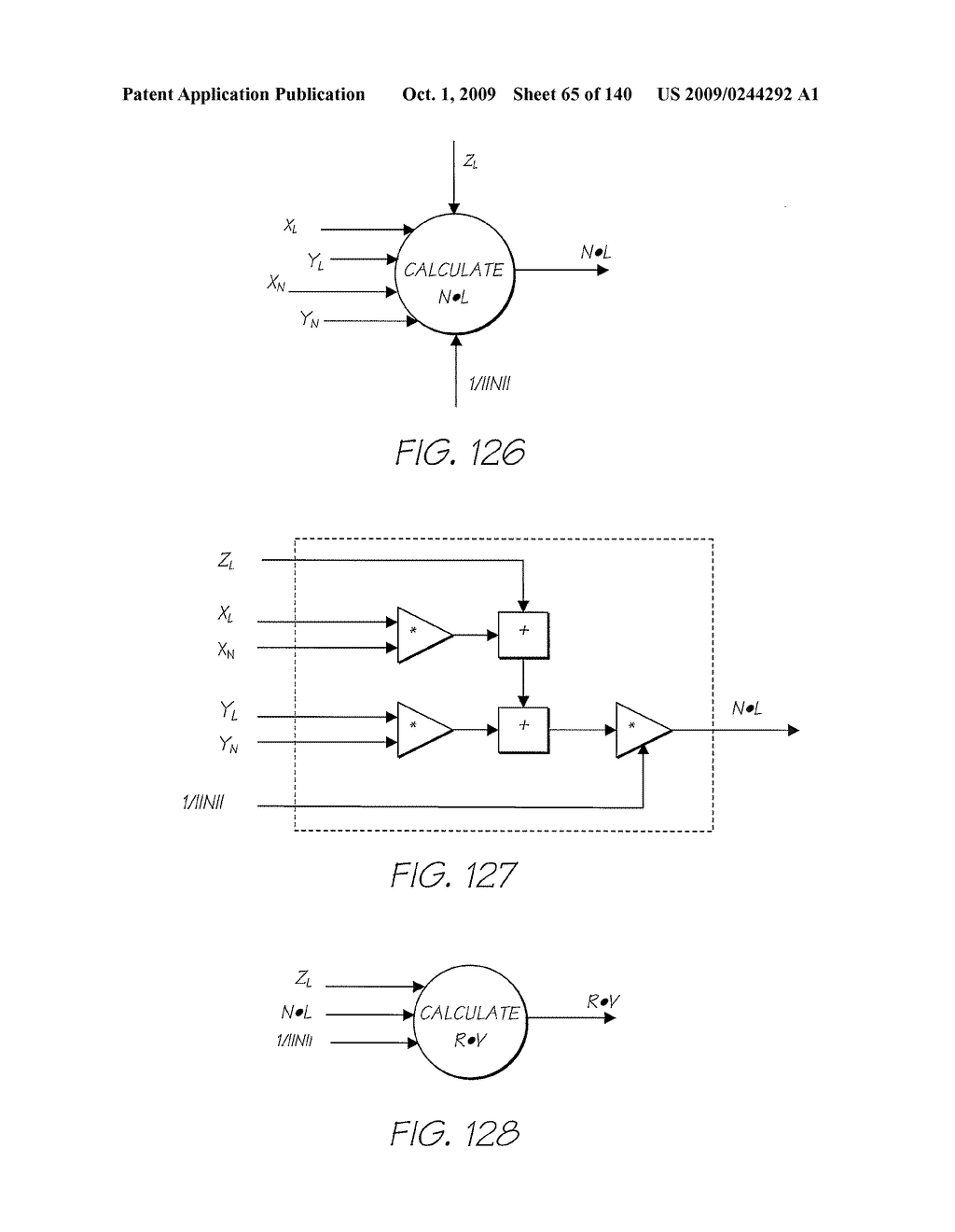 DIGITAL CAMERA - diagram, schematic, and image 66