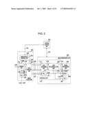 IMAGER, IMAGING CIRCUIT, AND IMAGE PROCESSING CIRCUIT diagram and image