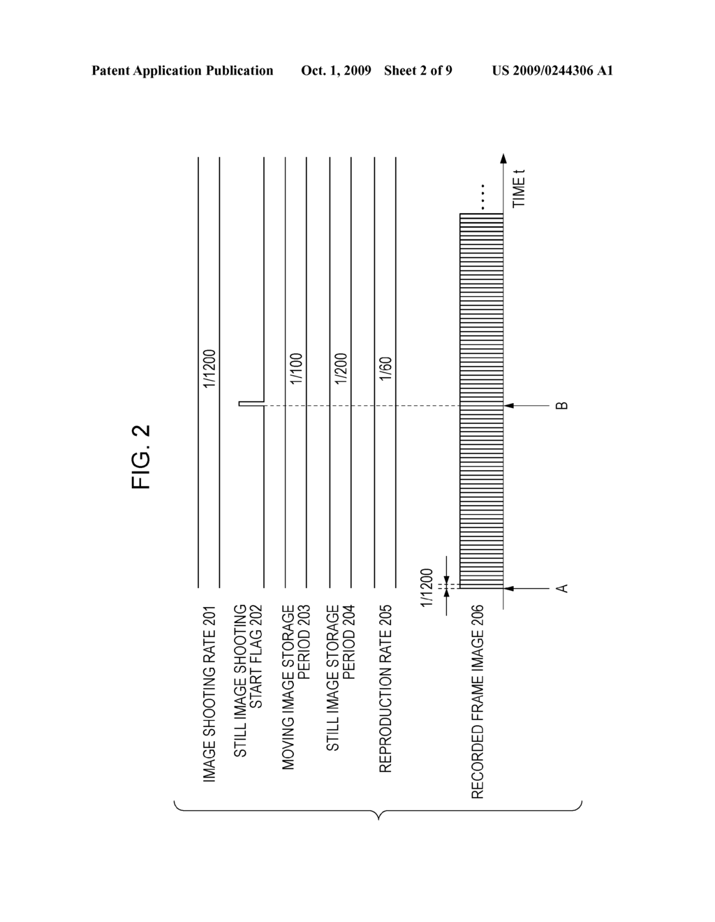 IMAGE RECORDING AND REPRODUCING APPARATUS - diagram, schematic, and image 03