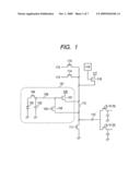 IMAGE PICKUP DEVICE AND IMAGE PICKUP SYSTEM diagram and image