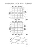 IMAGE SENSOR WITH AN IMPROVED SENSITIVITY diagram and image