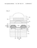 SOLID STATE IMAGE PICKUP DEVICE diagram and image