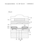 SOLID STATE IMAGE PICKUP DEVICE diagram and image