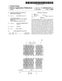 IMAGING APPARATUS AND SIGNAL PROCESSING METHOD diagram and image