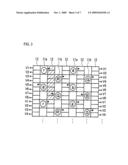 IMAGING APPARATUS AND SIGNAL PROCESSING METHOD diagram and image