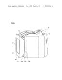 Video Camera diagram and image