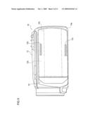 Video Camera diagram and image