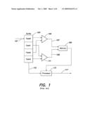 ADAPTIVE WINDOWING IN MOTION DETECTOR FOR DEINTERLACER diagram and image