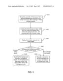 DISPLAY HAVING UNSHIELDED OSD AND METHOD FOR IMPLEMENTING UNSHIELDED OSD diagram and image