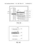 DISPLAY HAVING UNSHIELDED OSD AND METHOD FOR IMPLEMENTING UNSHIELDED OSD diagram and image