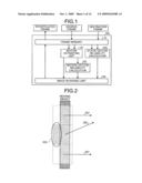 Apparatus, Method, and Computer Program Product for Generating Interpolated Images diagram and image