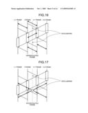 Apparatus, Method, and Computer Program Product for Generating Interpolated Images diagram and image