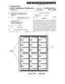 Liquid Crystal Display, Array Substrate and Mother Glass Thereof diagram and image