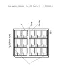 Liquid Crystal Display, Array Substrate and Mother Glass Thereof diagram and image