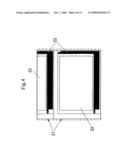 Liquid Crystal Display, Array Substrate and Mother Glass Thereof diagram and image