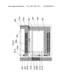 Liquid Crystal Display, Array Substrate and Mother Glass Thereof diagram and image