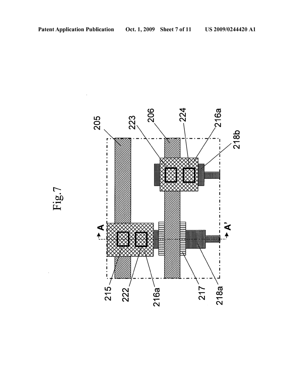 Liquid Crystal Display, Array Substrate and Mother Glass Thereof - diagram, schematic, and image 08