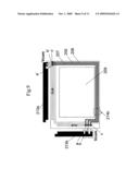 Liquid Crystal Display, Array Substrate and Mother Glass Thereof diagram and image